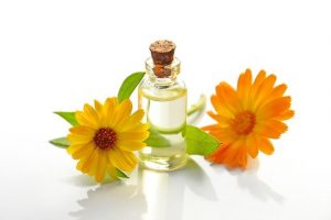 Essential Oils are Natural Antimicrobials