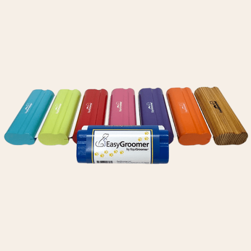The EasyGroomer Set